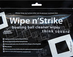 Wipe n'Strike