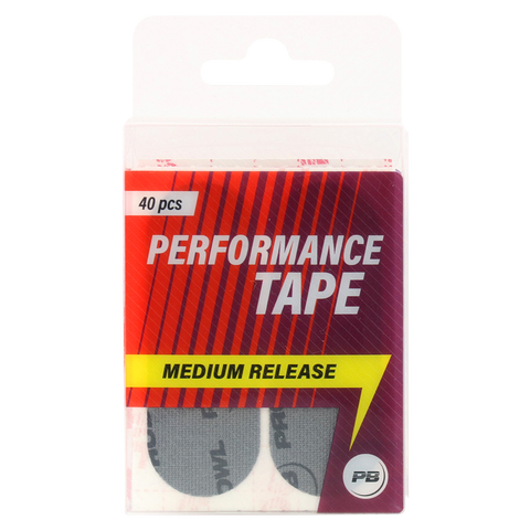 Probowl Performance tape - Medium Release
