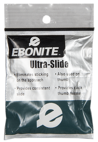 Ebonite Ultra Slide